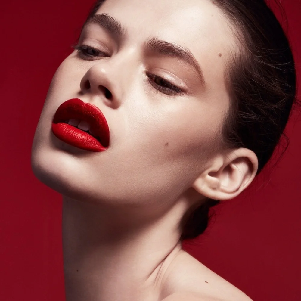 🌹 Fenty Beauty Stunna Lip Paint Longwear Fluid Lip Color - Uncensored